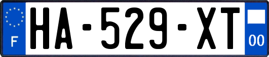 HA-529-XT