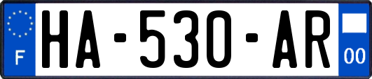 HA-530-AR