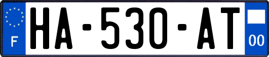 HA-530-AT