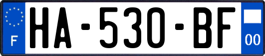 HA-530-BF