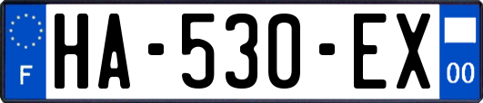 HA-530-EX