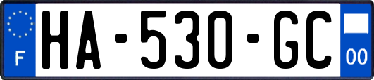 HA-530-GC