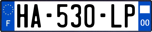 HA-530-LP