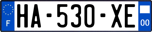 HA-530-XE