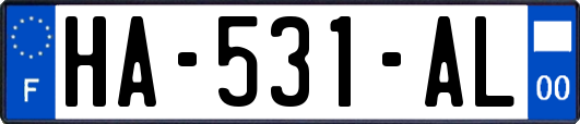 HA-531-AL