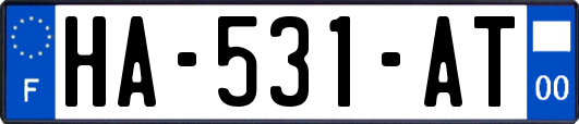 HA-531-AT