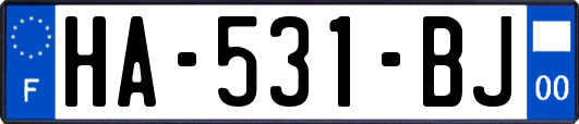 HA-531-BJ