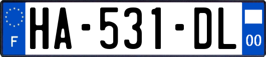 HA-531-DL