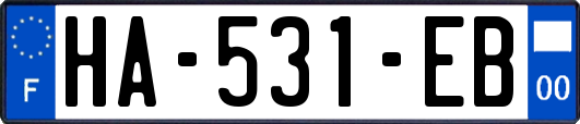 HA-531-EB