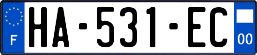 HA-531-EC