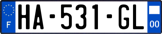 HA-531-GL