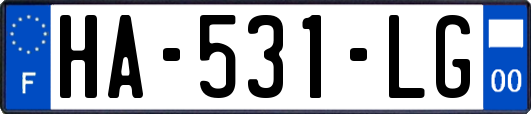 HA-531-LG