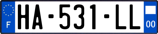 HA-531-LL