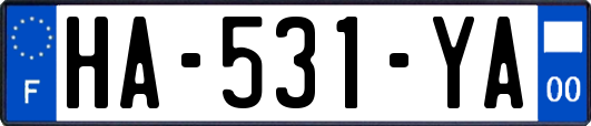 HA-531-YA