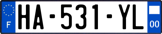 HA-531-YL