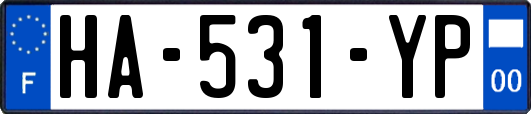 HA-531-YP