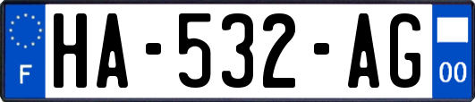 HA-532-AG