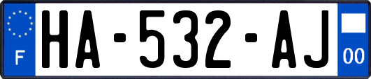 HA-532-AJ