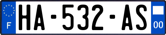 HA-532-AS