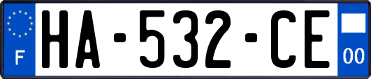 HA-532-CE
