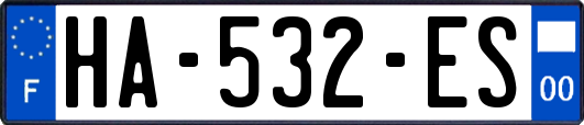 HA-532-ES