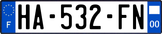 HA-532-FN