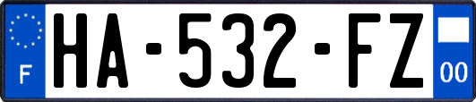 HA-532-FZ