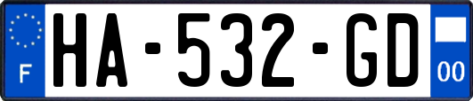 HA-532-GD
