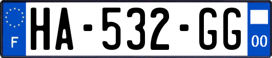 HA-532-GG