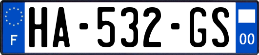HA-532-GS