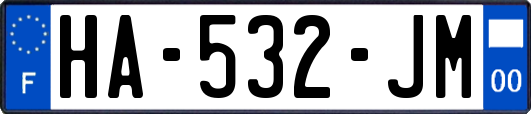 HA-532-JM