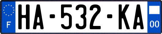 HA-532-KA