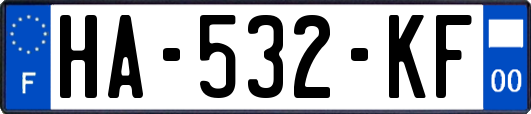 HA-532-KF