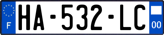 HA-532-LC