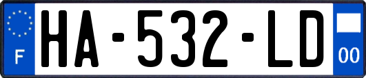 HA-532-LD
