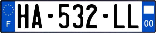 HA-532-LL