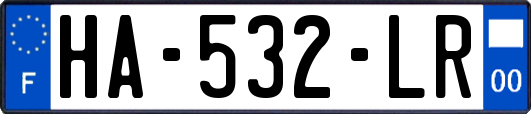 HA-532-LR