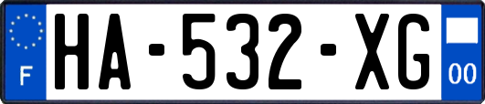 HA-532-XG
