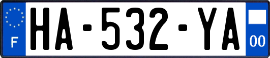 HA-532-YA