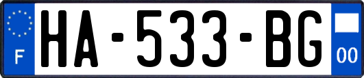 HA-533-BG