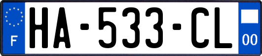 HA-533-CL