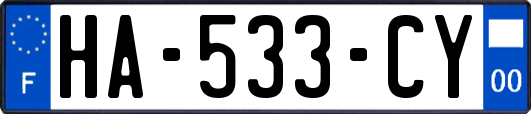 HA-533-CY