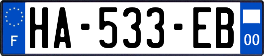 HA-533-EB
