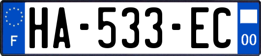 HA-533-EC