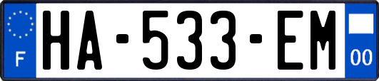HA-533-EM