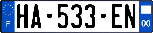 HA-533-EN