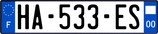 HA-533-ES