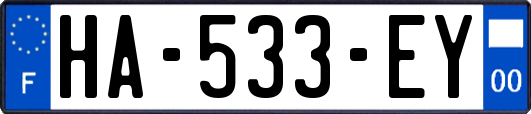 HA-533-EY