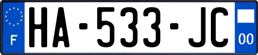 HA-533-JC