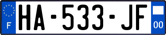 HA-533-JF